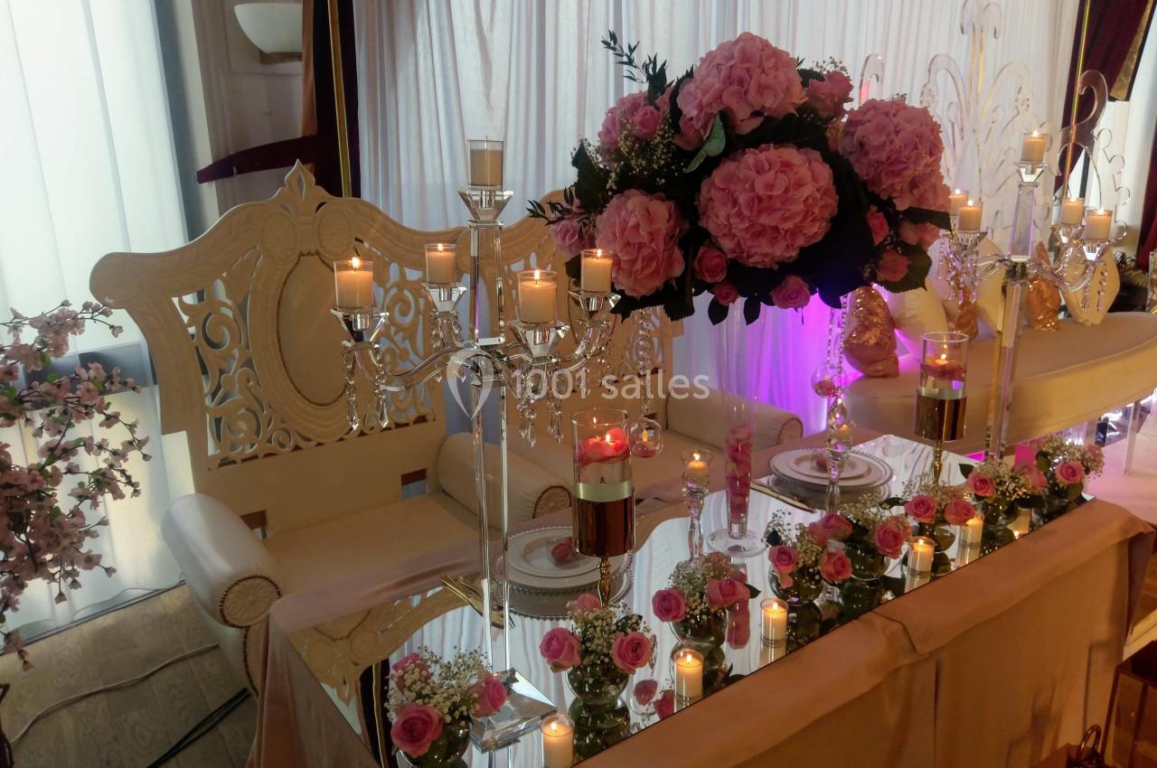 Location salle Menton (Alpes-Maritimes) - Casino Barrière Menton #28