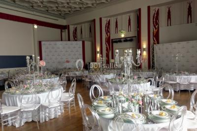 Location salle Menton (Alpes-Maritimes) - Casino Barrière Menton #34