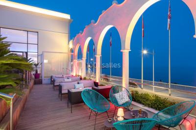 Location salle Menton (Alpes-Maritimes) - Casino Barrière Menton #34