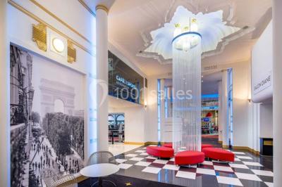 Location salle Menton (Alpes-Maritimes) - Casino Barrière Menton #29