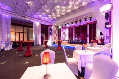 Location salle Menton (Alpes-Maritimes) - Casino Barrière Menton #29