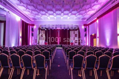 Location salle Menton (Alpes-Maritimes) - Casino Barrière Menton #29