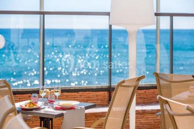 Location salle Menton (Alpes-Maritimes) - Casino Barrière Menton #29