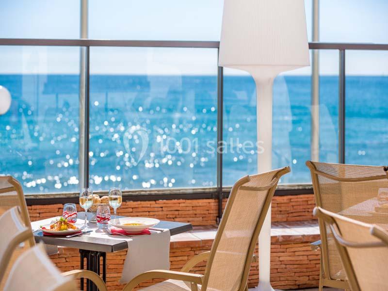 Location salle Menton (Alpes-Maritimes) - Casino Barrière Menton #17