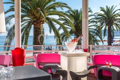 Location salle Menton (Alpes-Maritimes) - Casino Barrière Menton #29