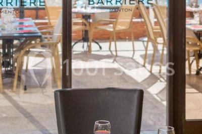 Location salle Menton (Alpes-Maritimes) - Casino Barrière Menton #29