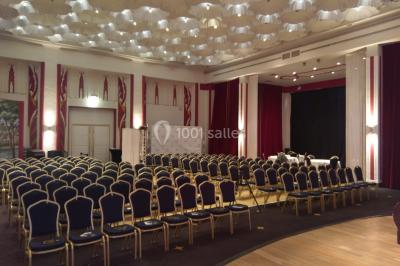 Location salle Menton (Alpes-Maritimes) - Casino Barrière Menton #29