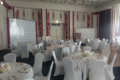 Location salle Menton (Alpes-Maritimes) - Casino Barrière Menton #29