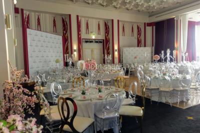 Location salle Menton (Alpes-Maritimes) - Casino Barrière Menton #29