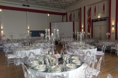 Location salle Menton (Alpes-Maritimes) - Casino Barrière Menton #29