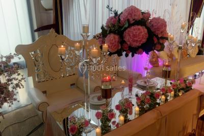 Location salle Menton (Alpes-Maritimes) - Casino Barrière Menton #29