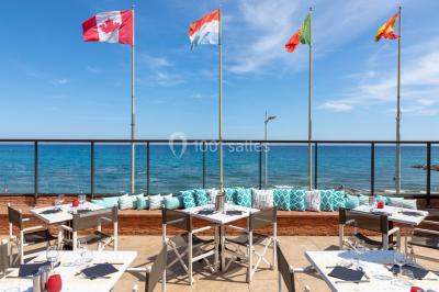 Location salle Menton (Alpes-Maritimes) - Casino Barrière Menton #29