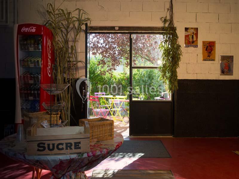 Location salle Aix-en-Provence (Bouches-du-Rhône) - La Scene #3