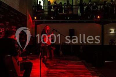 Location salle Aix-en-Provence (Bouches-du-Rhône) - La Scene #7