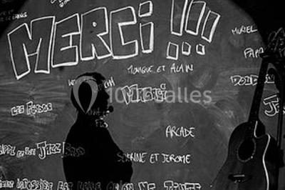 Location salle Aix-en-Provence (Bouches-du-Rhône) - La Scene #7