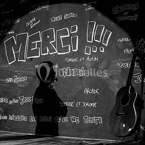 Location salle Aix-en-Provence (Bouches-du-Rhône) - La Scene #7