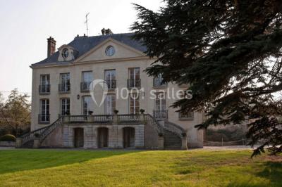 Domaine Départemental De La Vallée Aux Loups - Maison De Chateaubriand - photo 2