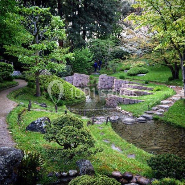 Location salle Boulogne-Billancourt (Hauts-de-Seine) - Musée Albert Kahn #11