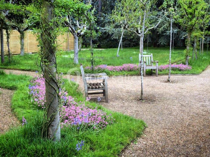 Location salle Boulogne-Billancourt (Hauts-de-Seine) - Musée Albert Kahn #14