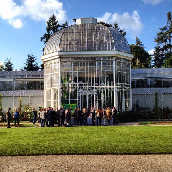 Location salle Boulogne-Billancourt (Hauts-de-Seine) - Musée Albert Kahn #8