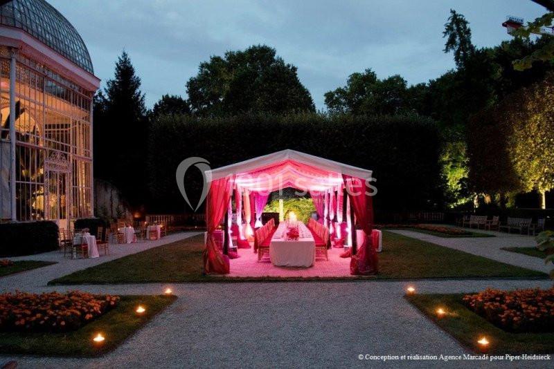 Location salle Boulogne-Billancourt (Hauts-de-Seine) - Musée Albert Kahn #4