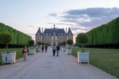 Conseil Général des Hauts de Seine