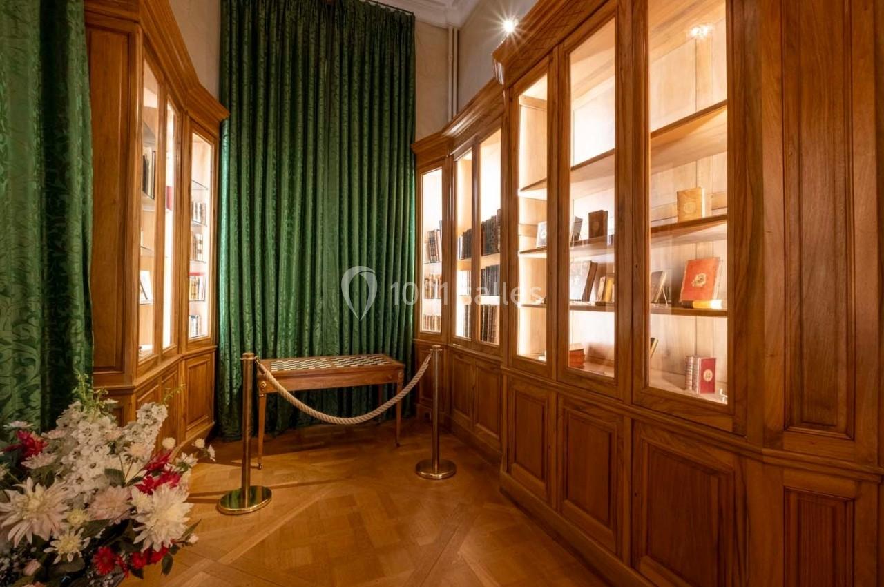 Château de Sceaux - galerie - photo 10