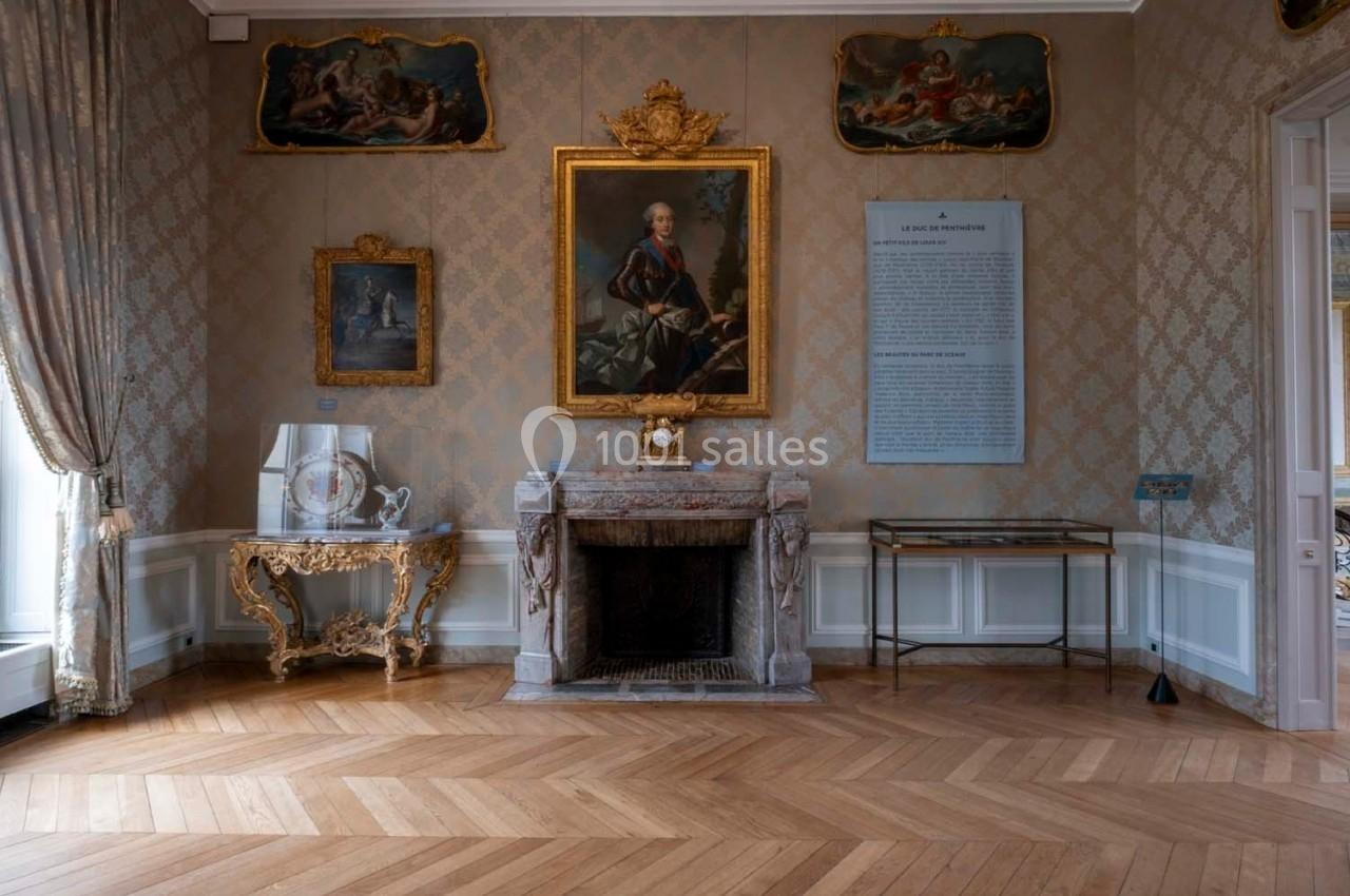 Château de Sceaux - galerie - photo 15