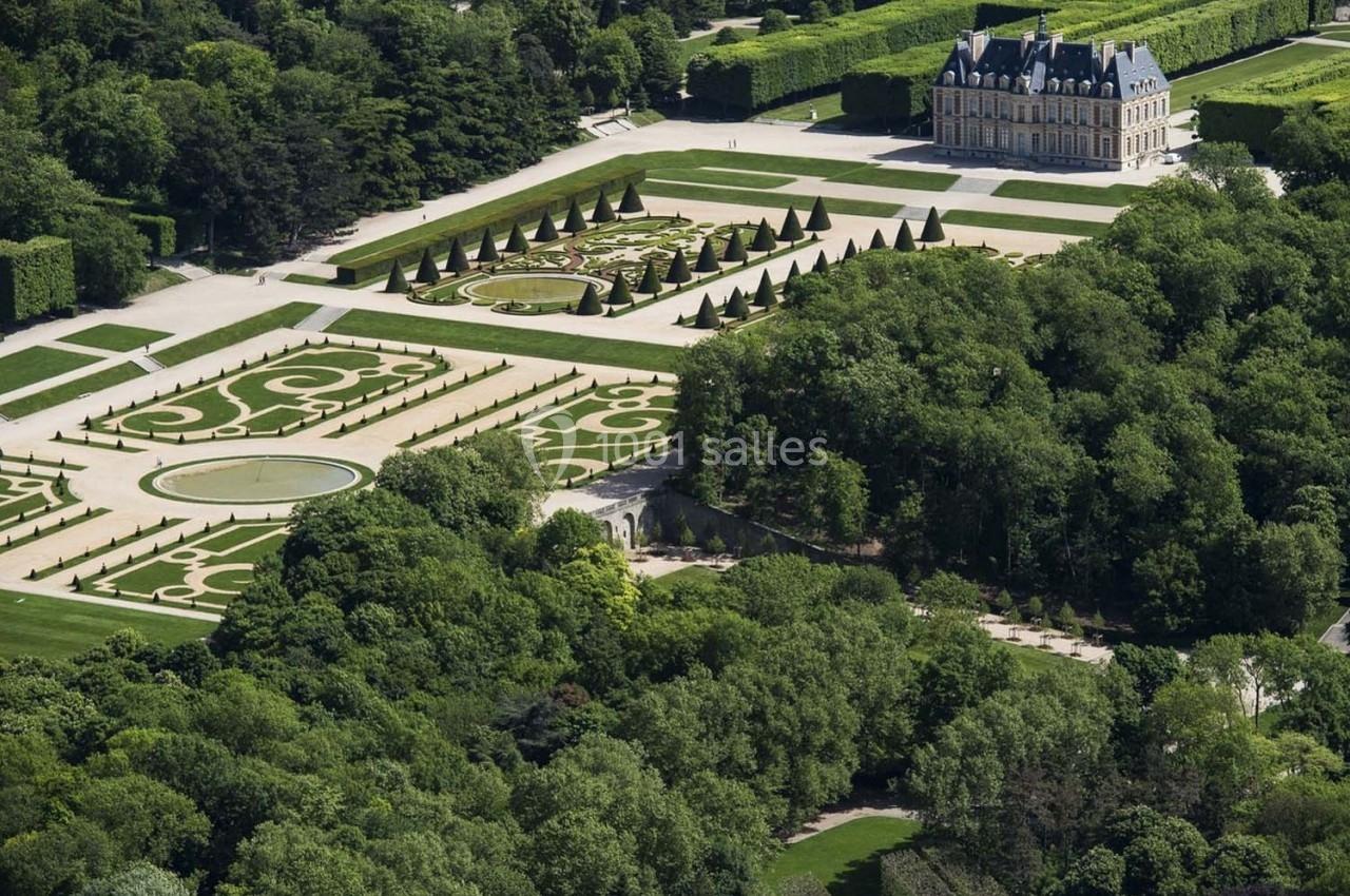 Château de Sceaux - galerie - photo 19
