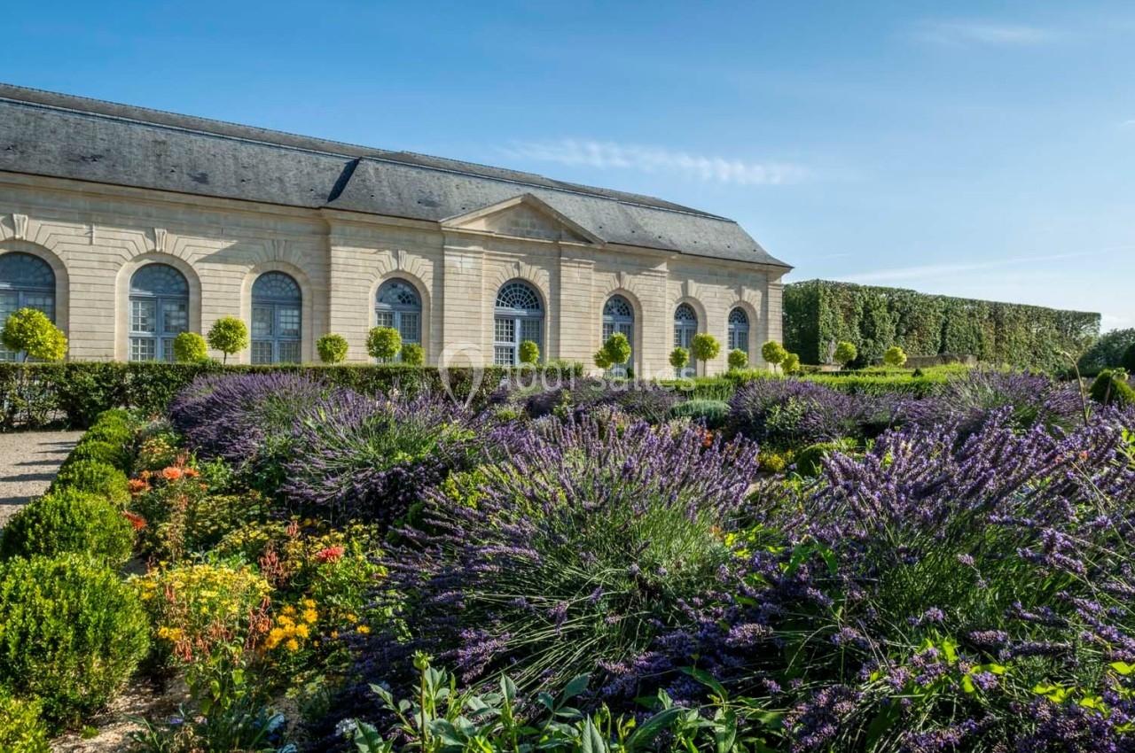 Château de Sceaux - galerie - photo 24
