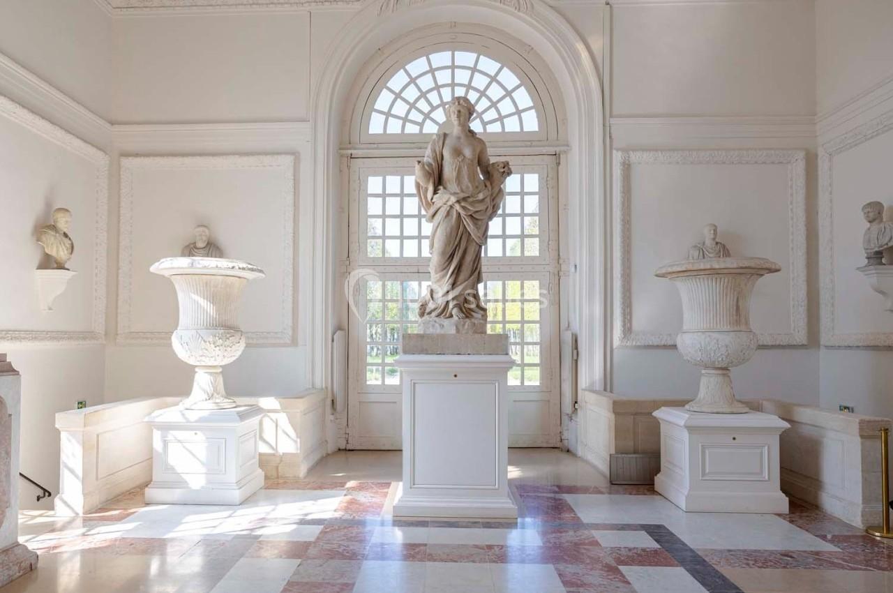 Château de Sceaux - galerie - photo 25