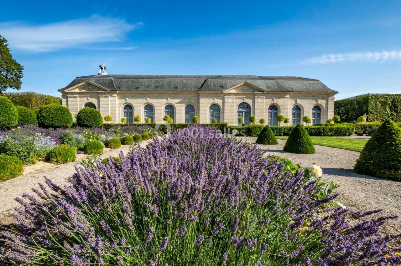 Château de Sceaux - galerie - photo 26