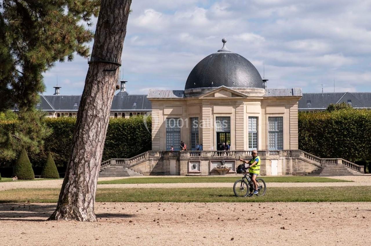 Château de Sceaux - galerie - photo 8
