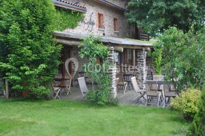 Location salle Planfoy (Loire) - Le Refuge #16