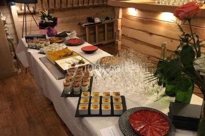 Location salle Planfoy (Loire) - Le Refuge #16