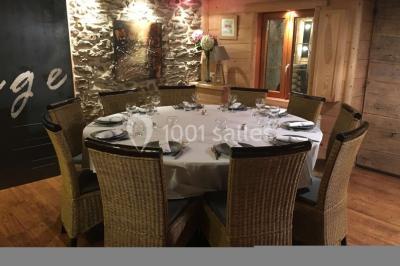 Location salle Planfoy (Loire) - Le Refuge #16