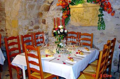 Location salle Crépy-en-Valois (Oise) - Le Centurion #21