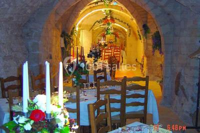 Le Centurion Le Centurion