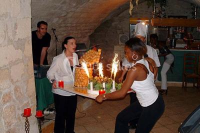 Location salle Crépy-en-Valois (Oise) - Le Centurion #21