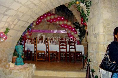 Location salle Crépy-en-Valois (Oise) - Le Centurion #21