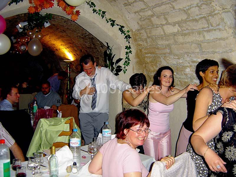 Location salle Crépy-en-Valois (Oise) - Le Centurion #4