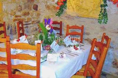 Location salle Crépy-en-Valois (Oise) - Le Centurion #21