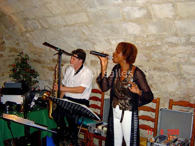 Location salle Crépy-en-Valois (Oise) - Le Centurion #6