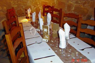 Location salle Crépy-en-Valois (Oise) - Le Centurion #21