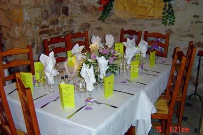 Location salle Crépy-en-Valois (Oise) - Le Centurion #21