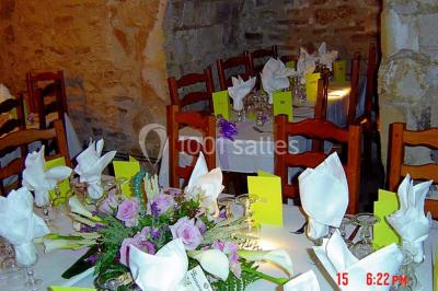 Location salle Crépy-en-Valois (Oise) - Le Centurion #21