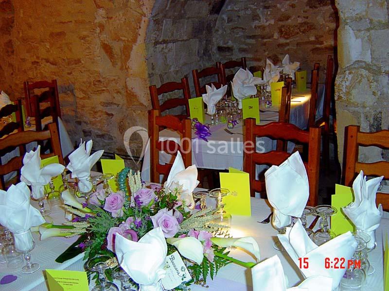 Location salle Crépy-en-Valois (Oise) - Le Centurion #11