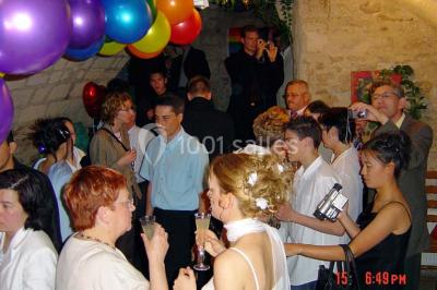 Location salle Crépy-en-Valois (Oise) - Le Centurion #21