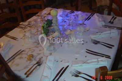 Location salle Crépy-en-Valois (Oise) - Le Centurion #21