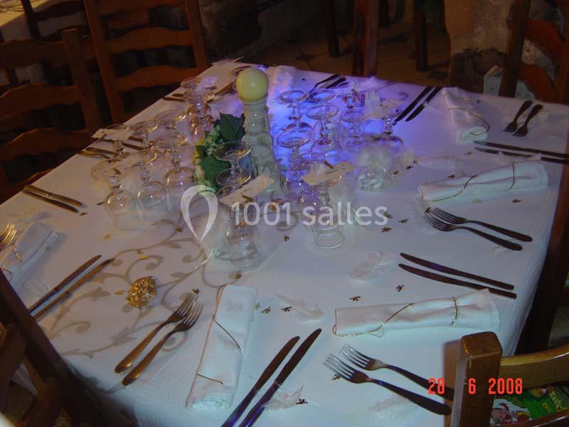 Location salle Crépy-en-Valois (Oise) - Le Centurion #13